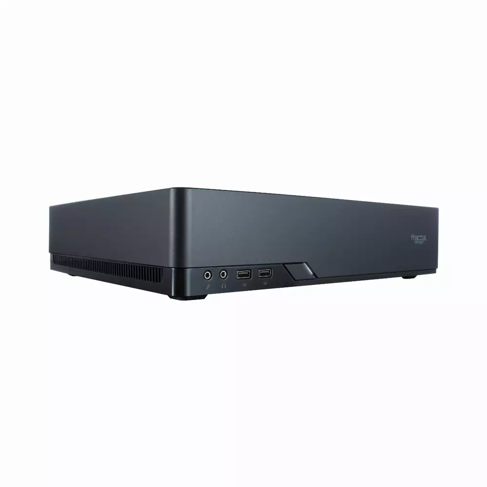 Кутия Fractal NODE 202 BLACK