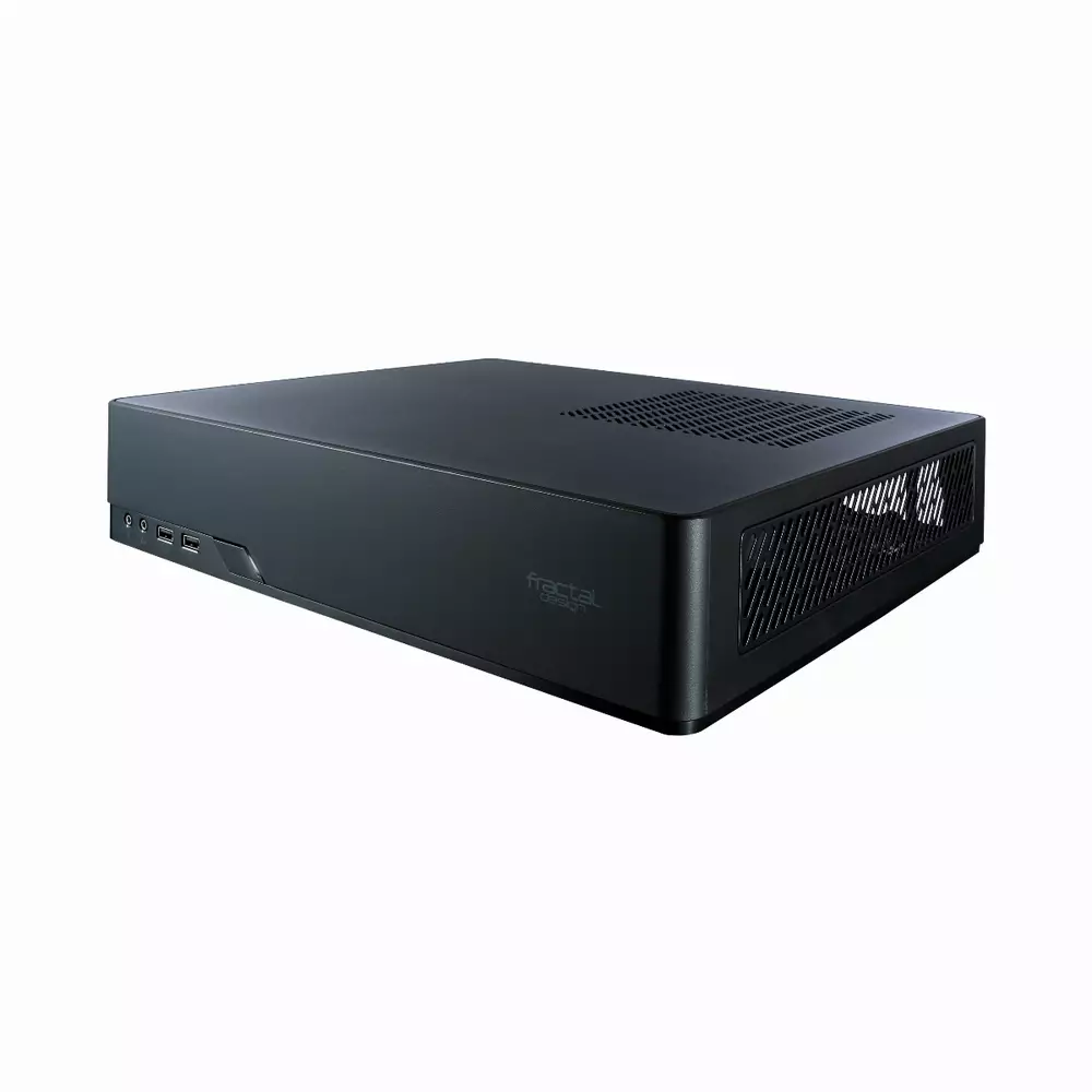 Кутия Fractal NODE 202 BLACK