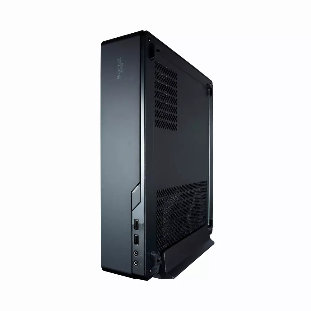 Кутия Fractal NODE 202 BLACK