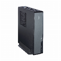 Кутия Fractal NODE 202 BLACK