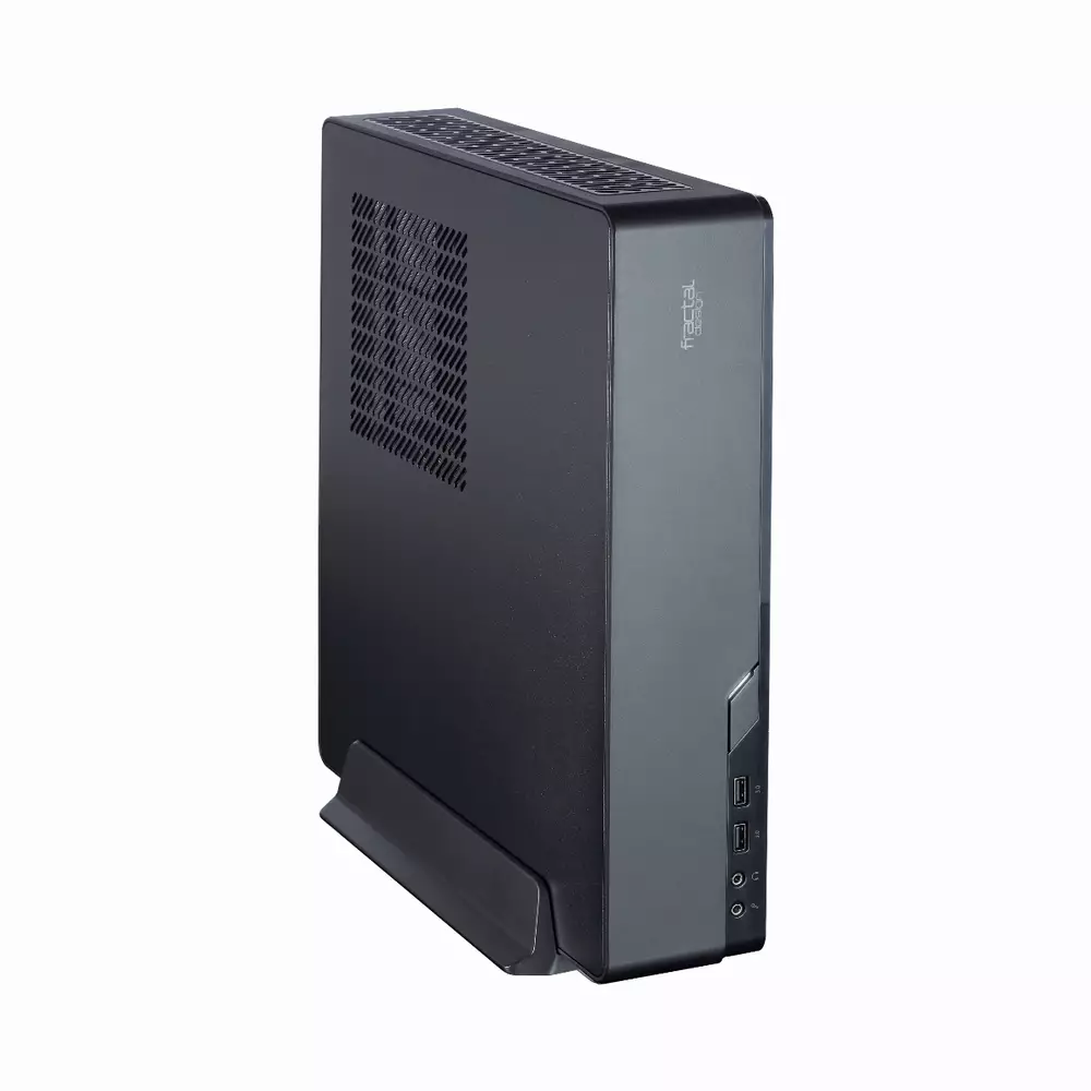 Кутия Fractal NODE 202 BLACK
