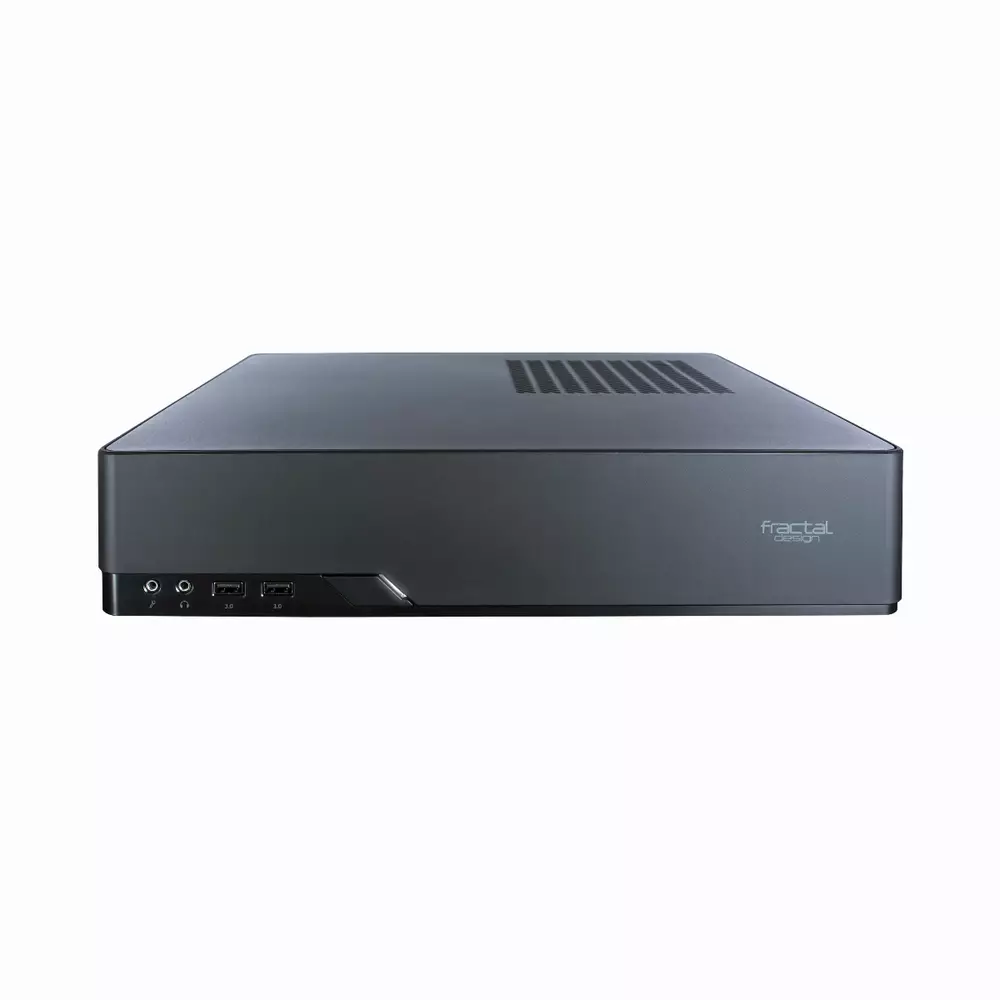 Кутия Fractal NODE 202 BLACK
