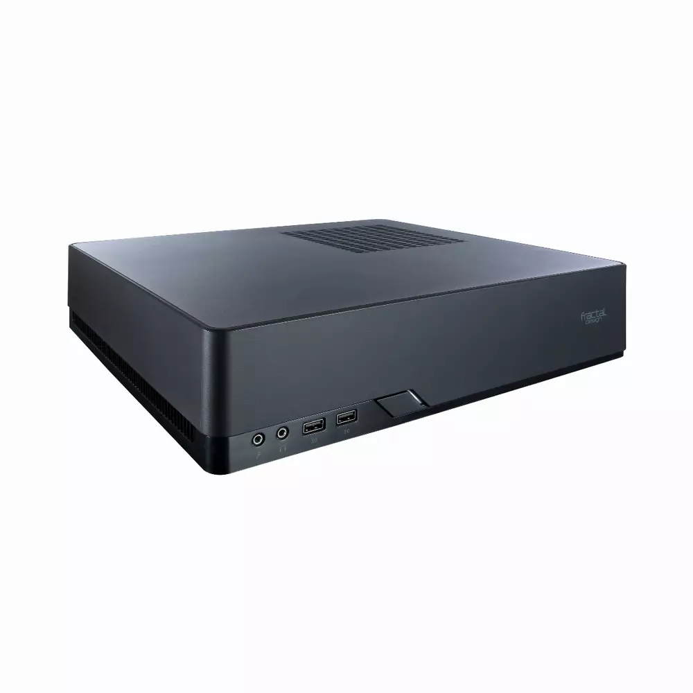 Кутия Fractal NODE 202 BLACK