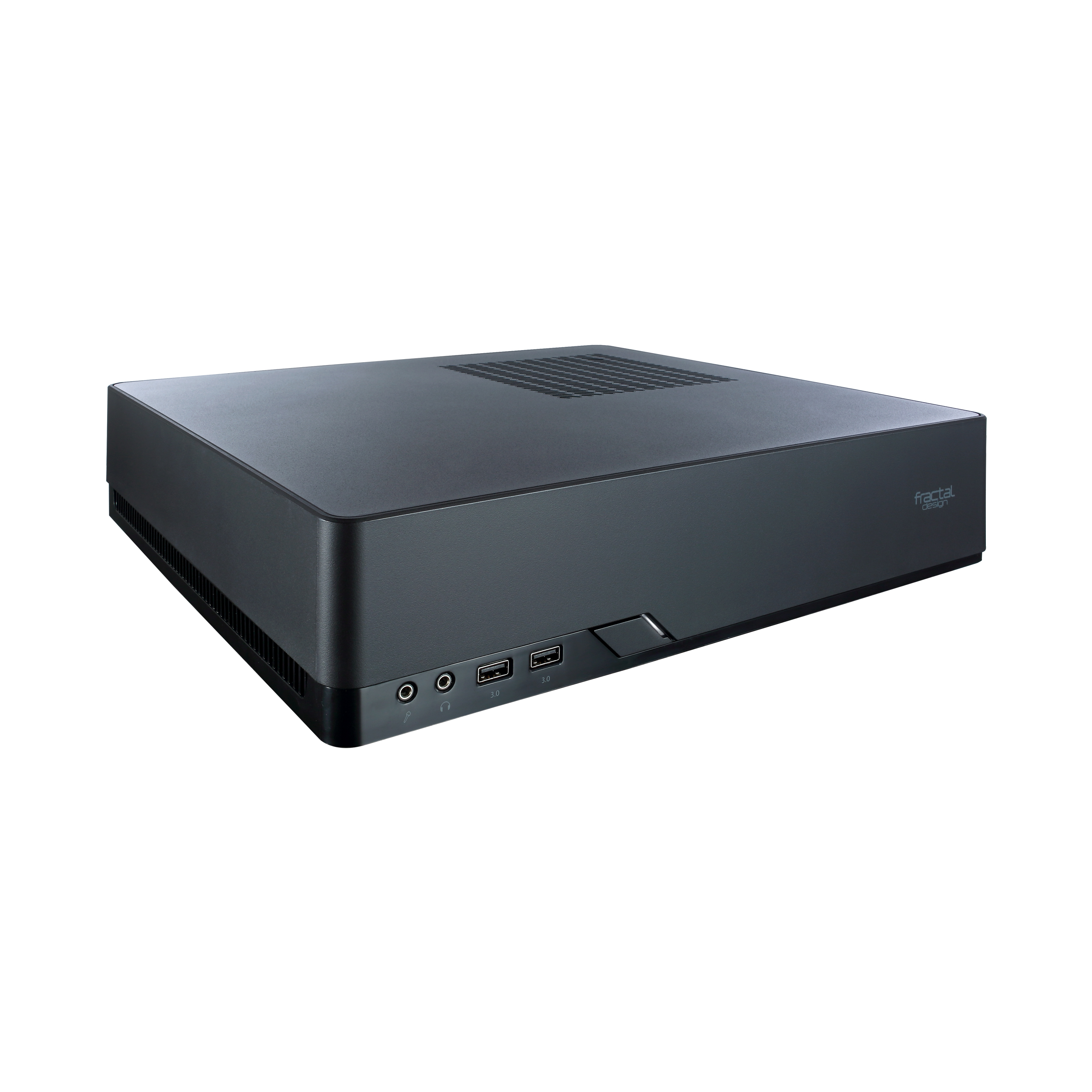 Кутия Fractal NODE 202 BLACK
