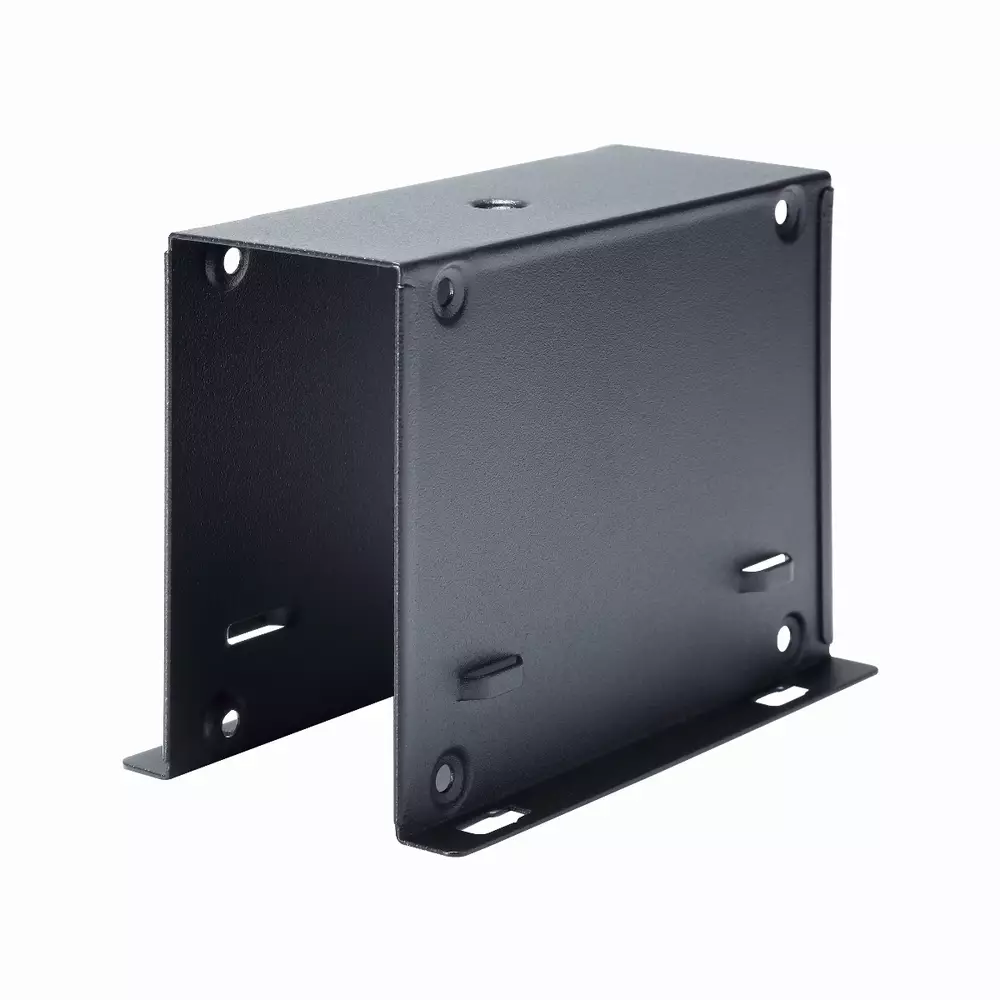 Кутия Fractal NODE 202 BLACK