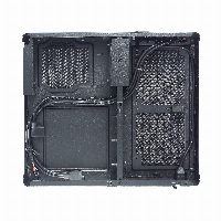 Кутия Fractal NODE 202 BLACK