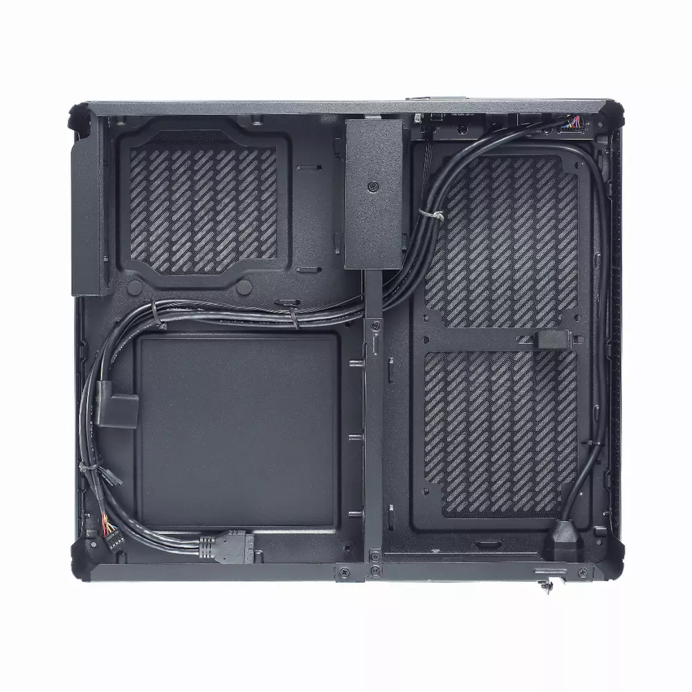 Кутия Fractal NODE 202 BLACK