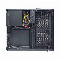 Кутия Fractal NODE 202 BLACK