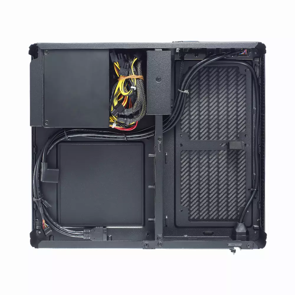 Кутия Fractal NODE 202 BLACK