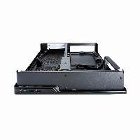 Кутия Fractal NODE 202 BLACK