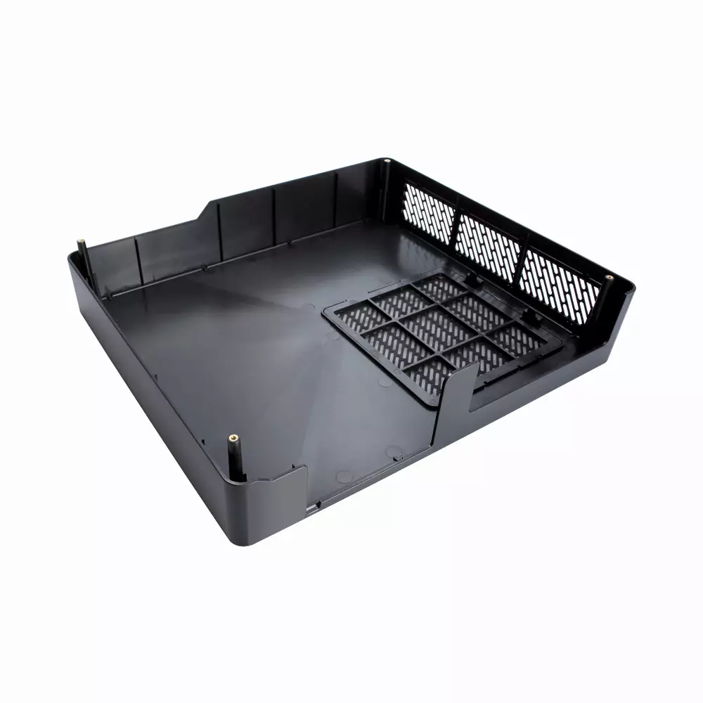 Кутия Fractal NODE 202 BLACK