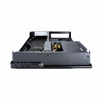 Кутия Fractal NODE 202 BLACK