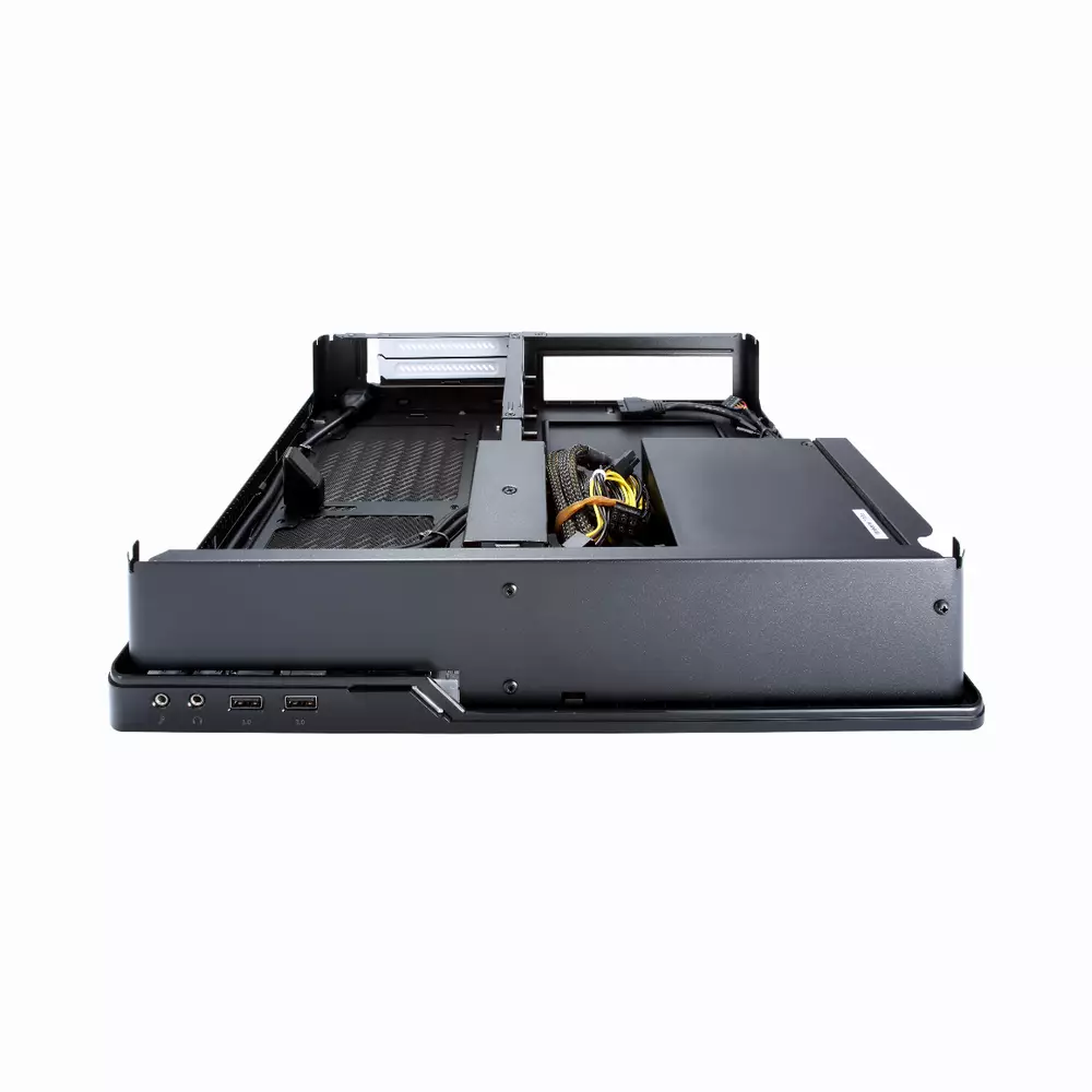 Кутия Fractal NODE 202 BLACK