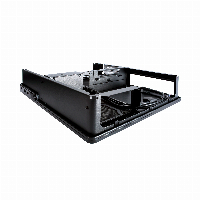 Кутия Fractal NODE 202 BLACK