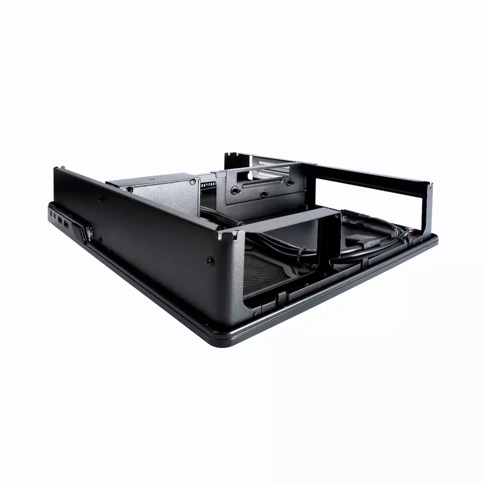 Кутия Fractal NODE 202 BLACK