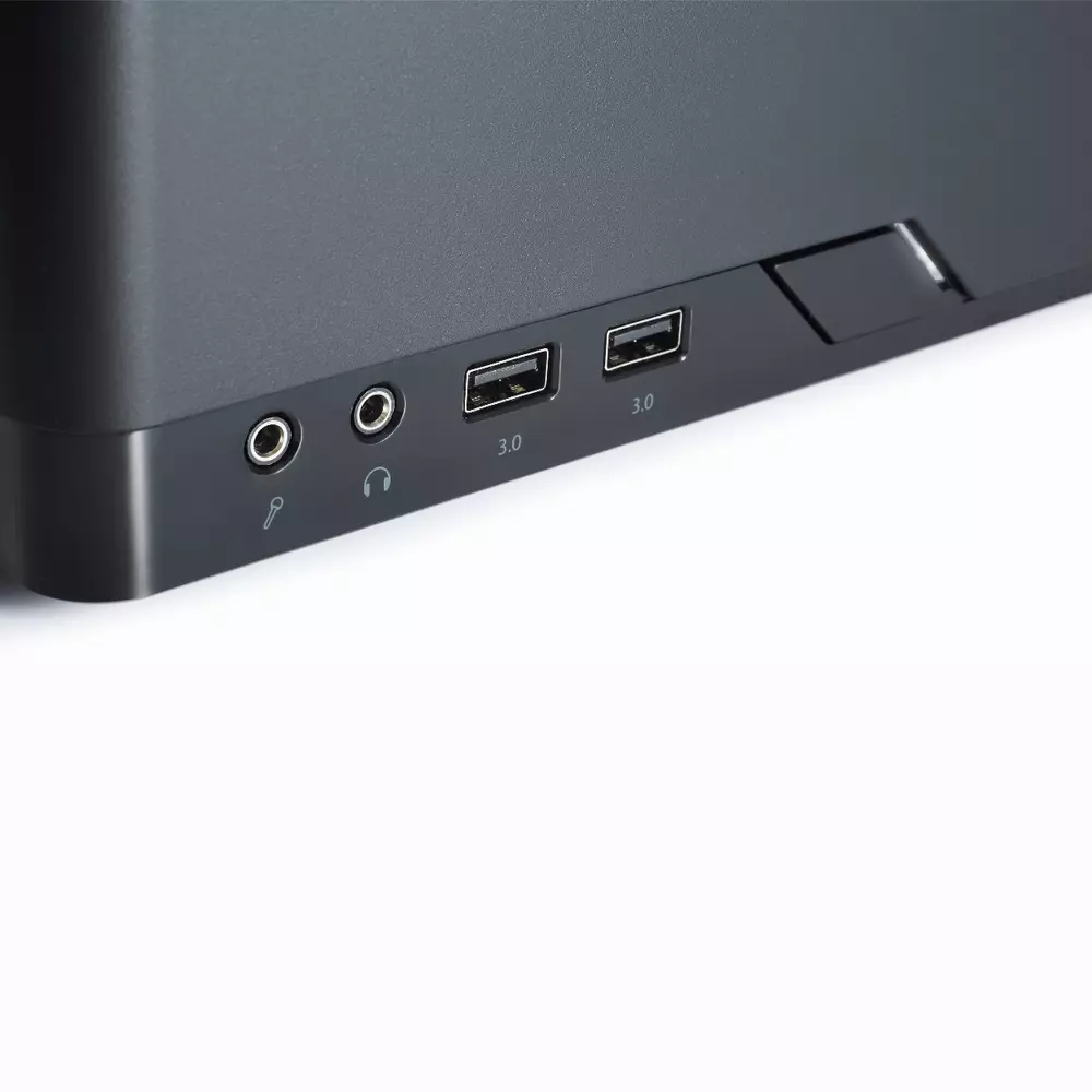 Кутия Fractal NODE 202 BLACK