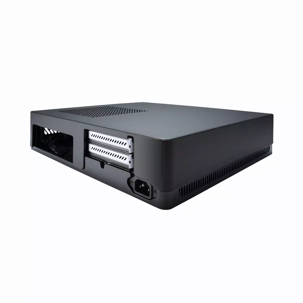 Кутия Fractal NODE 202 BLACK