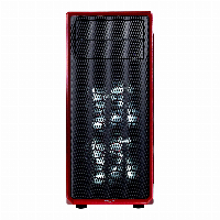 Кутия Fractal Focus G Red