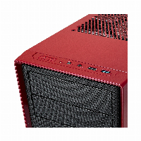Кутия Fractal Focus G Red
