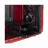 Кутия Fractal Focus G Red