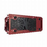 Кутия Fractal Focus G Red