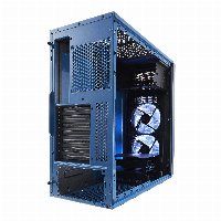 Кутия Fractal Focus G Blue