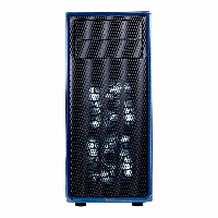 Кутия Fractal Focus G Blue