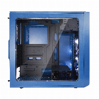 Кутия Fractal Focus G Blue
