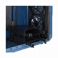 Кутия Fractal Focus G Blue