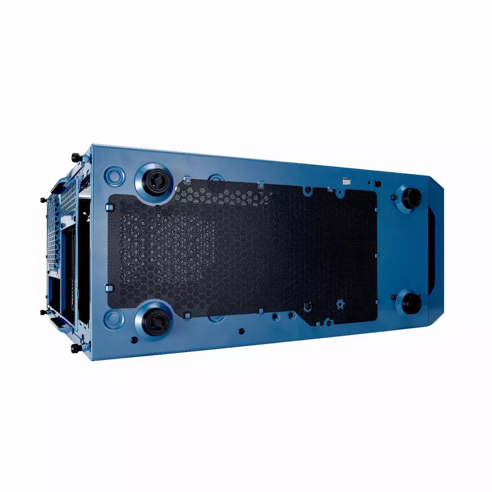 Кутия Fractal Focus G Blue