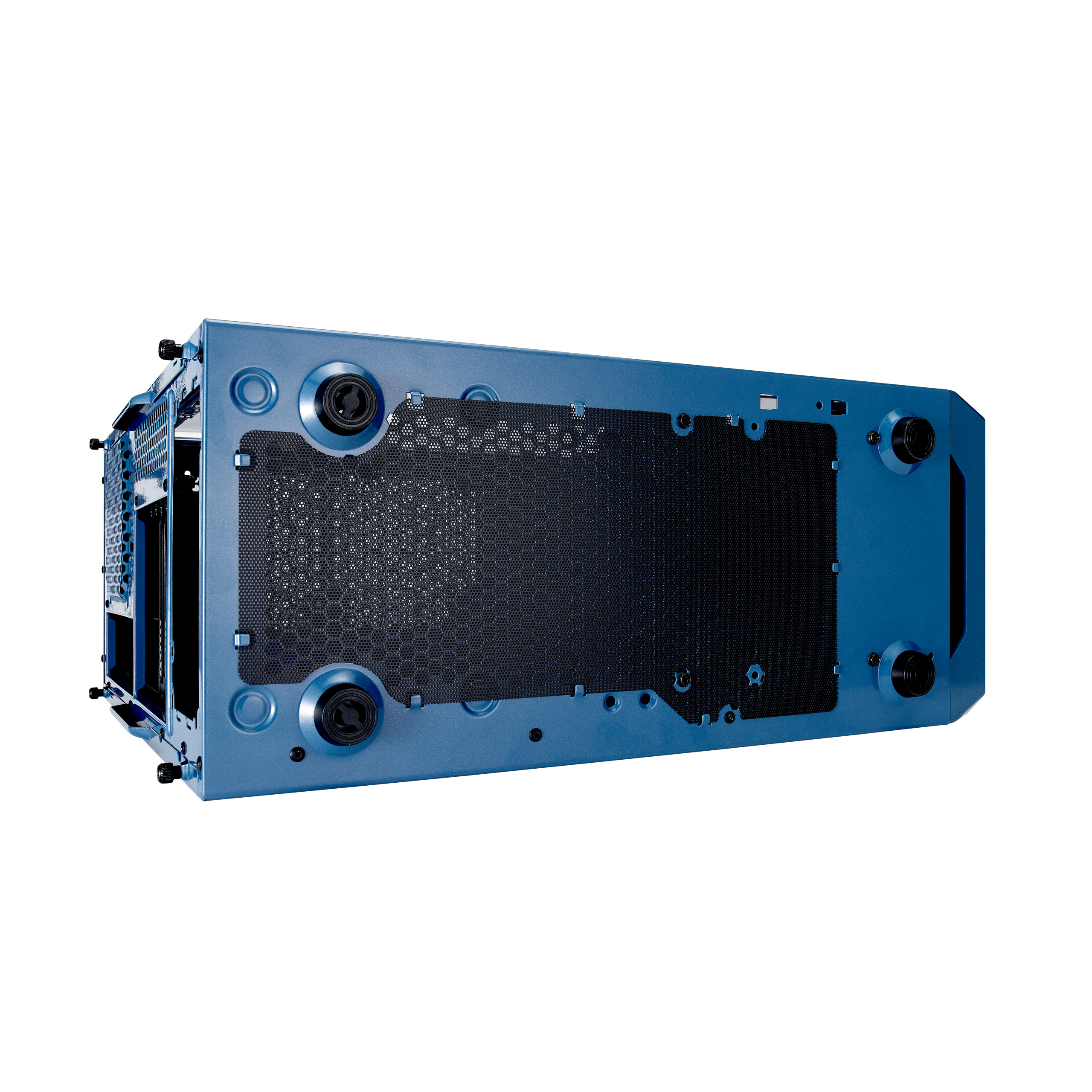 Кутия Fractal Focus G Blue