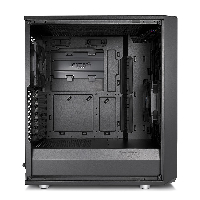 Кутия Fractal Meshify C 