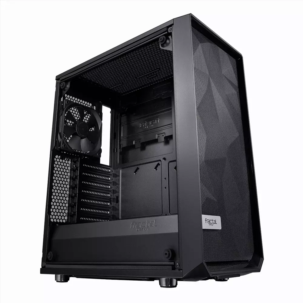 Кутия Fractal Meshify C
