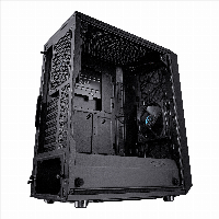 Кутия Fractal Meshify C 
