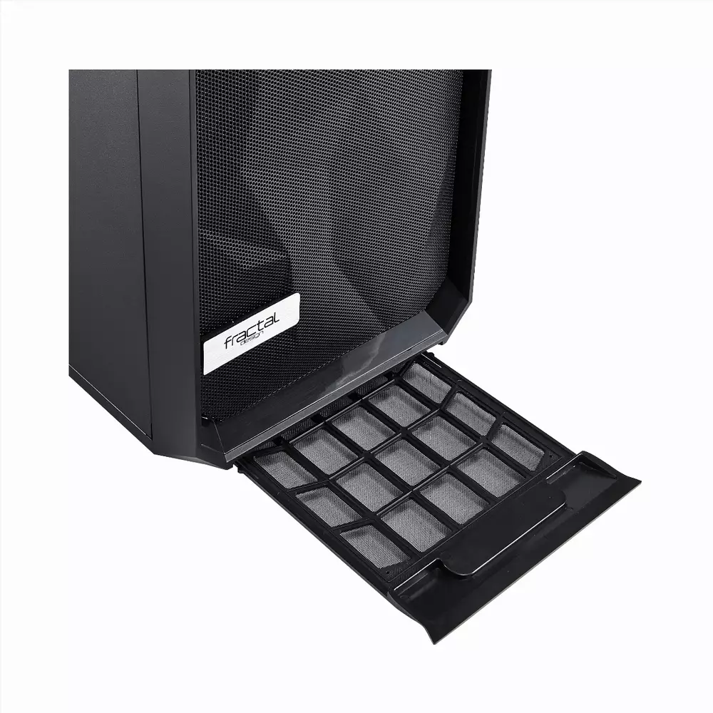 Кутия Fractal Meshify C