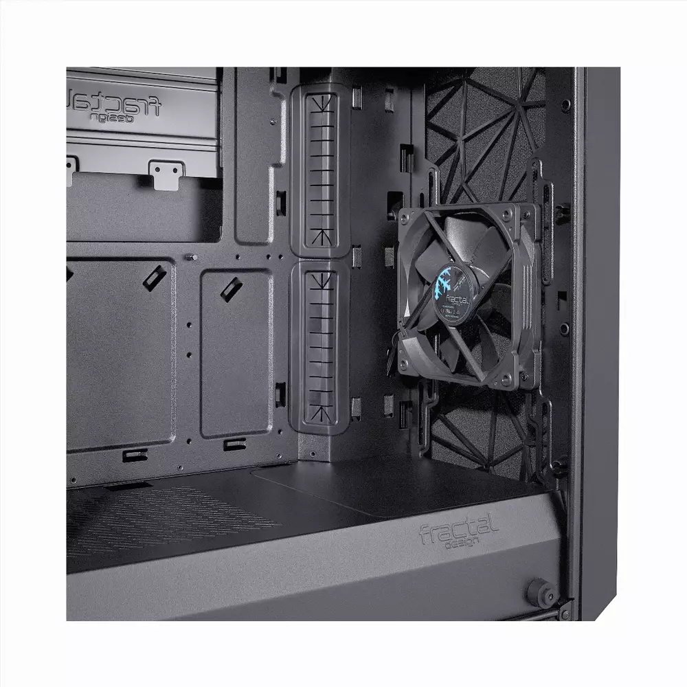 Кутия Fractal Meshify C