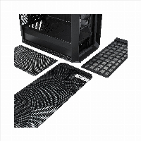 Кутия Fractal Meshify C 