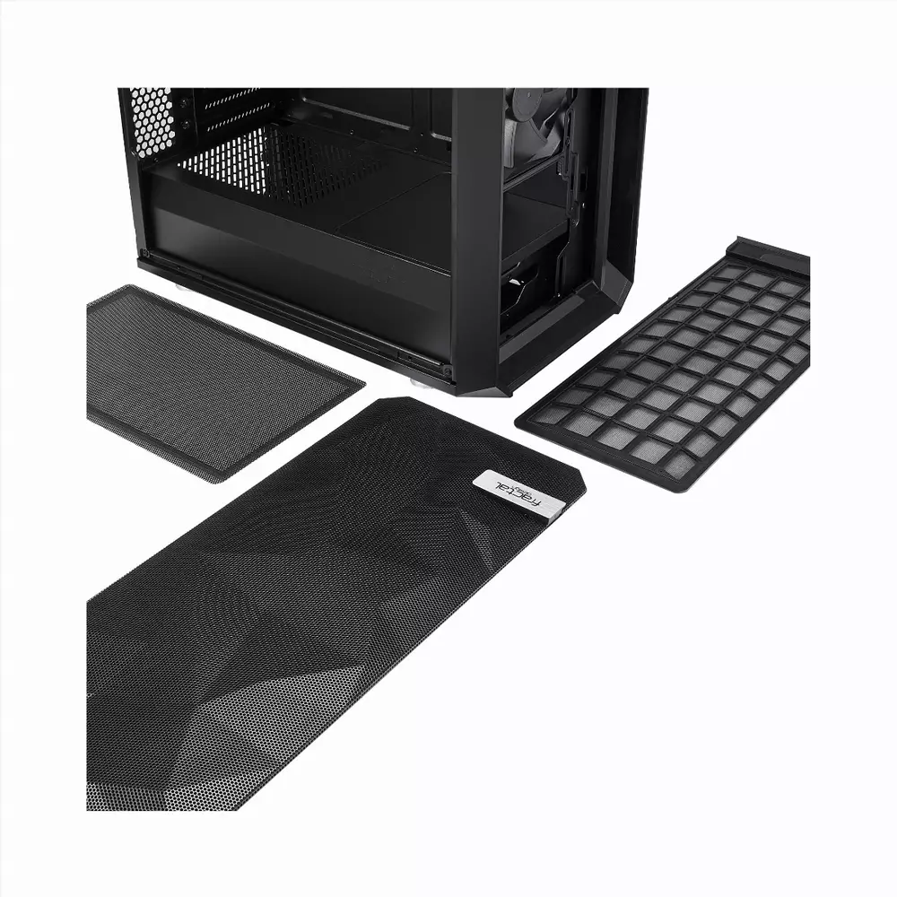 Кутия Fractal Meshify C