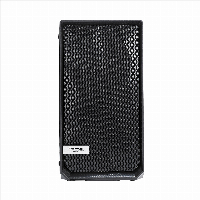 Кутия Fractal Meshify C Mini Dark Tempered Glass