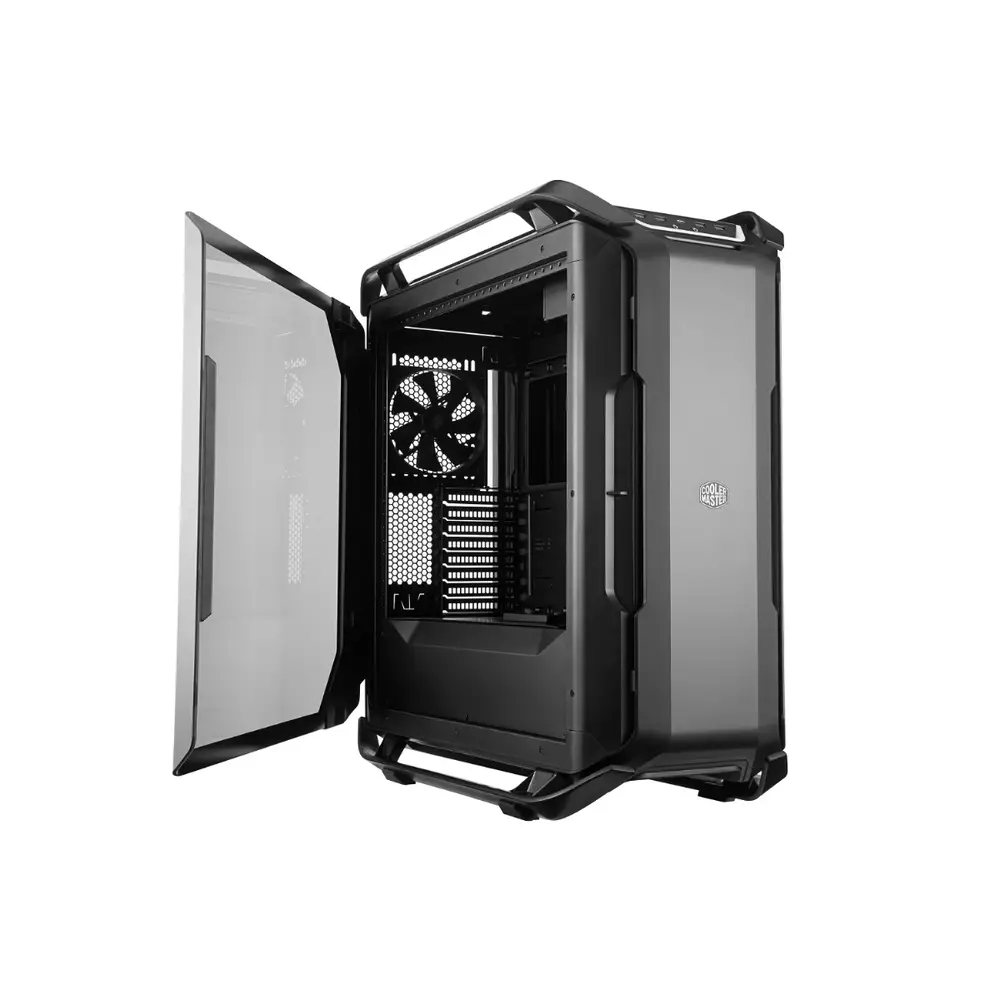 Кутия Cooler Master Cosmos C700P Black Edition