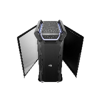 Кутия Cooler Master Cosmos C700P Black Edition
