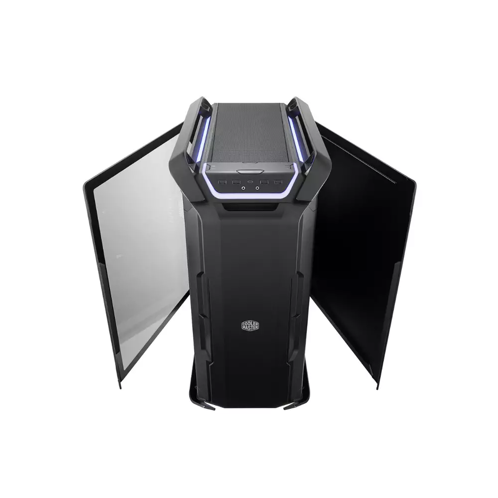 Кутия Cooler Master Cosmos C700P Black Edition