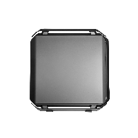 Кутия Cooler Master Cosmos C700P Black Edition