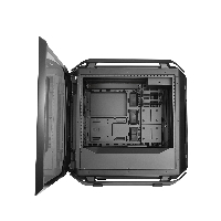 Кутия Cooler Master Cosmos C700P Black Edition