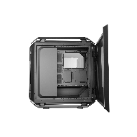 Кутия Cooler Master Cosmos C700P Black Edition