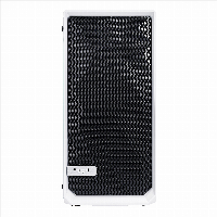 Кутия Fractal Meshify C Tempered Glass White