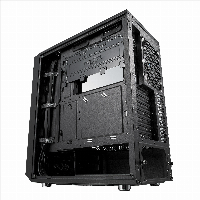 Кутия Fractal Meshify C Tempered Glass