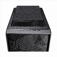 Кутия Fractal Meshify C Tempered Glass