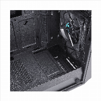 Кутия Fractal Meshify C Tempered Glass