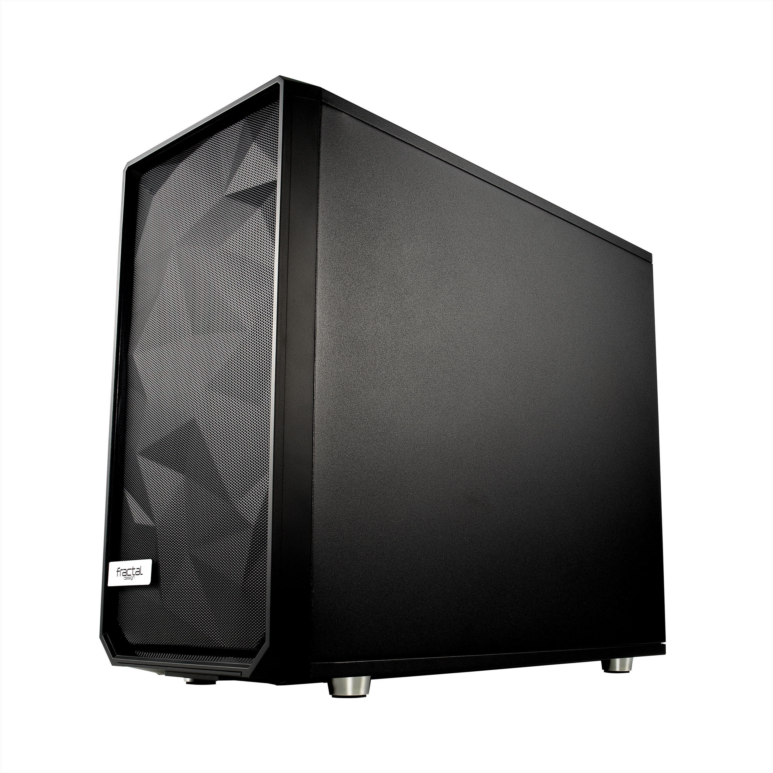 Кутия Fractal Meshify S2 Tempered Glass